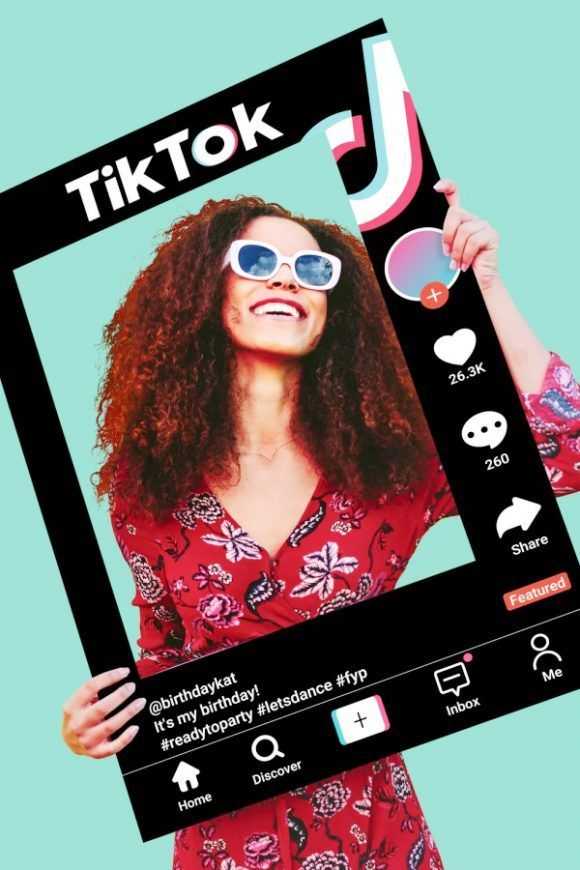 Buy TikTok likes in AUD