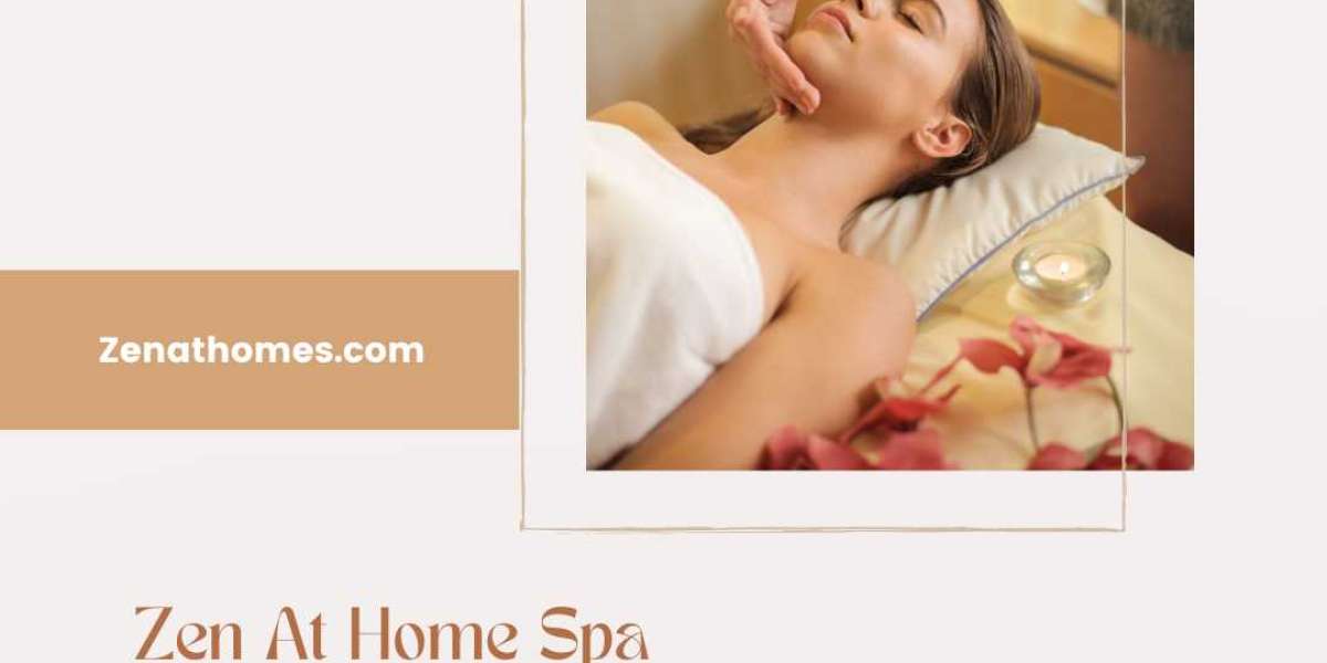 Sports Massage - Massage Home Services - Zen At Home