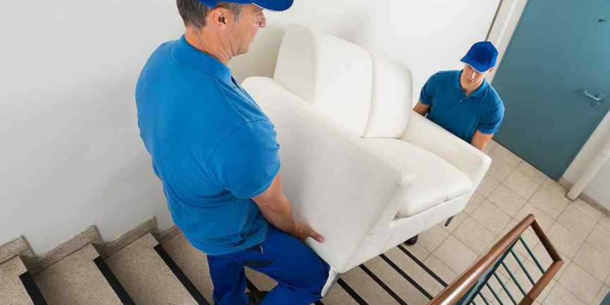 Affordable Furniture Movers in Singapore for Every Budget