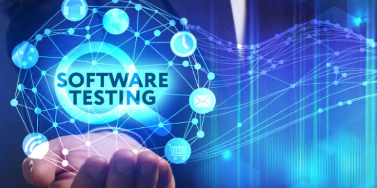 Types of Software Testing