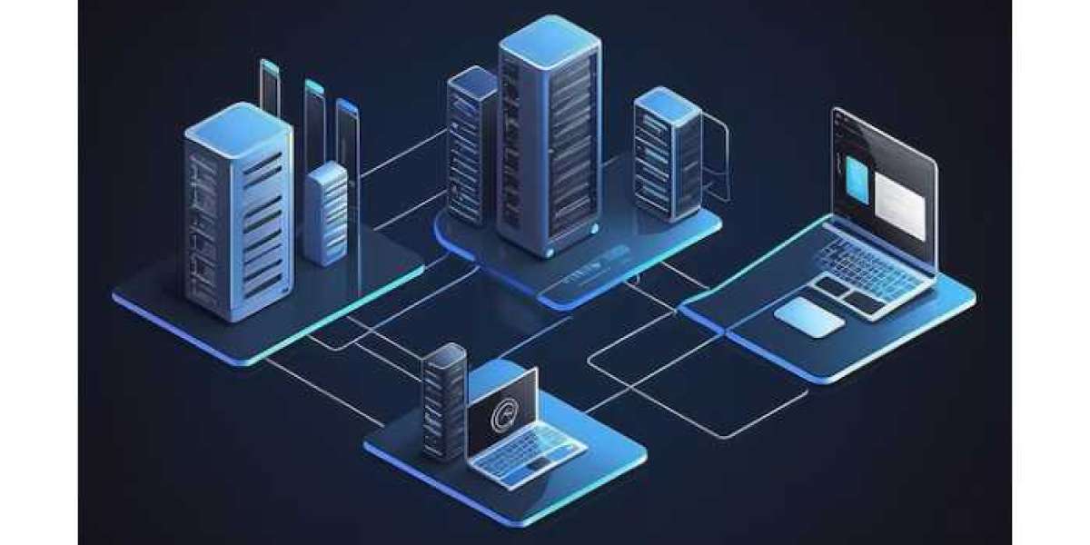 The Impact Of Network Load Balancers On API Performance And Availability