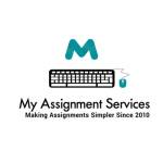 MyAssignment Services Profile Picture