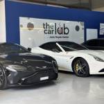 The Car Lab Auto Repair Center Dubai Profile Picture