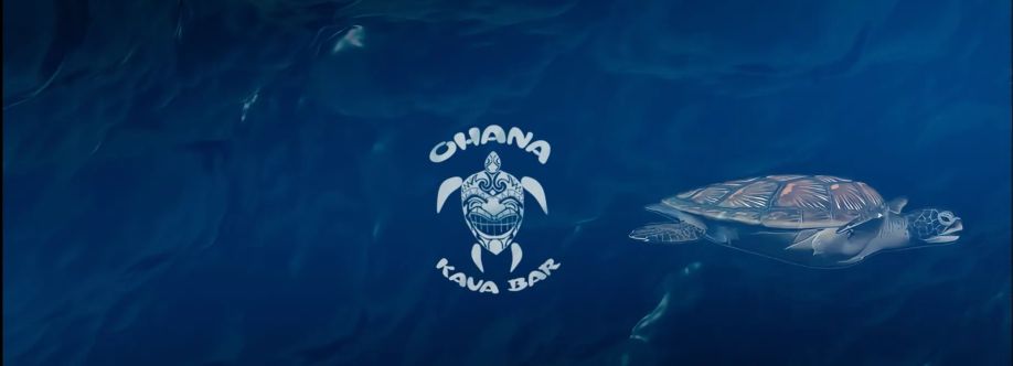 Ohana Kava Bar Cover Image