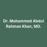 Mohammed Rahman Khan Profile Picture