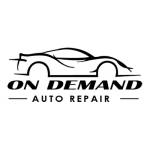 On Demand Auto Repair Profile Picture