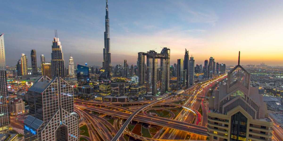 Real Estate Investment in Dubai: The Do’s, Don’ts, and Insider Tips!