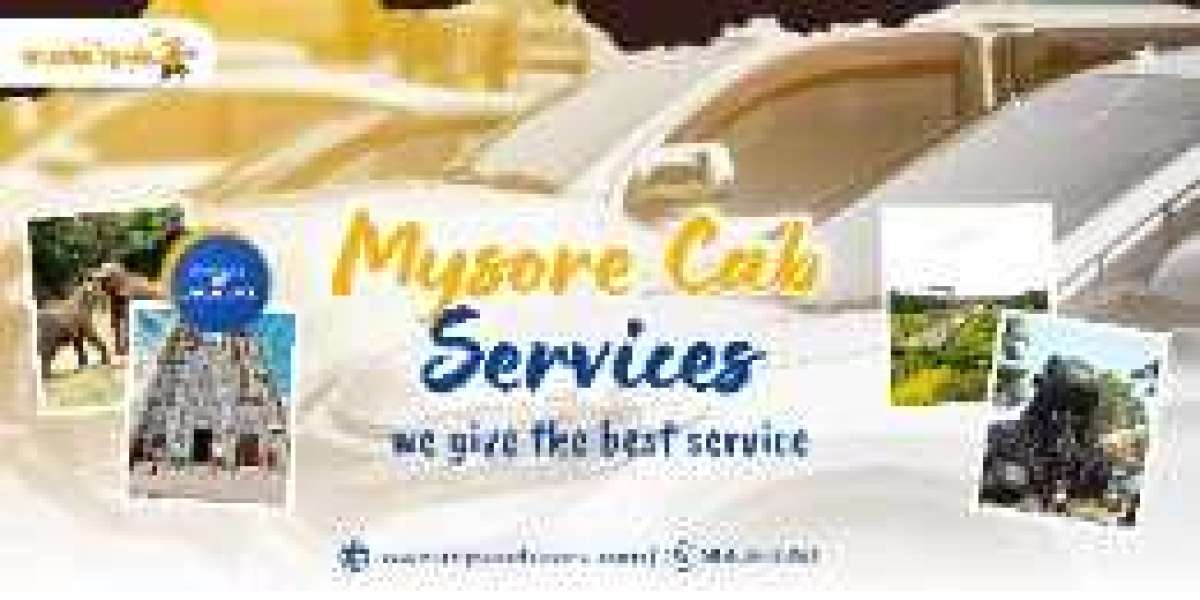 Mysore Cab Services: Your Ticket to Stress-Free Travel