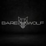 BareWolf AU Profile Picture