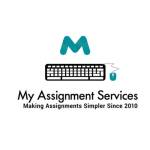 My Asssignment Services Profile Picture