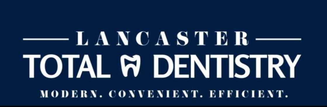 Lancaster Total Dentistry Cover Image