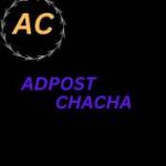 adposthacha chacha Profile Picture