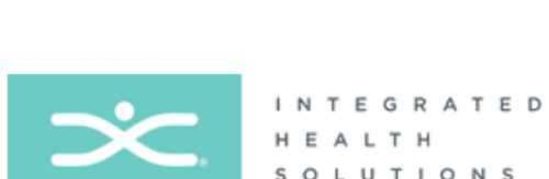 Integrated Health Solutions Cover Image