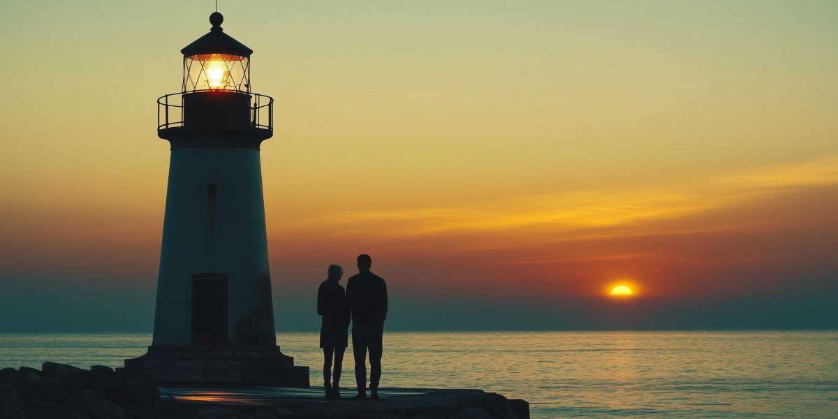 Lost Love, Found: The Lighthouse Story That'll Move You