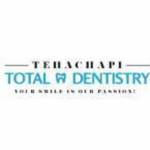 Tehachapi Total Dentistry profile picture