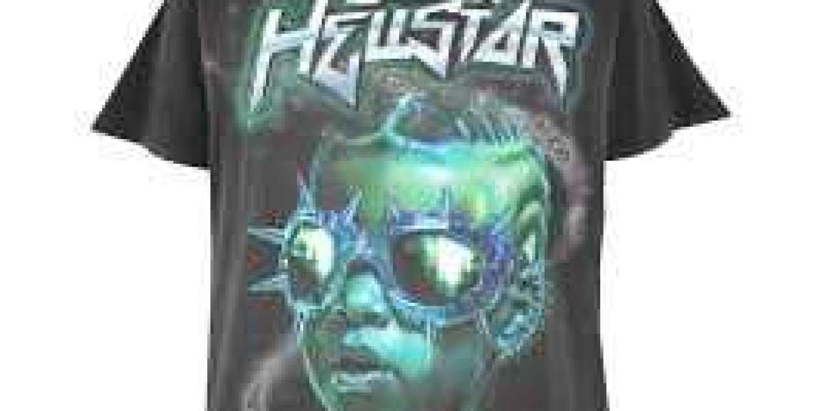 Hellstar Hoodie