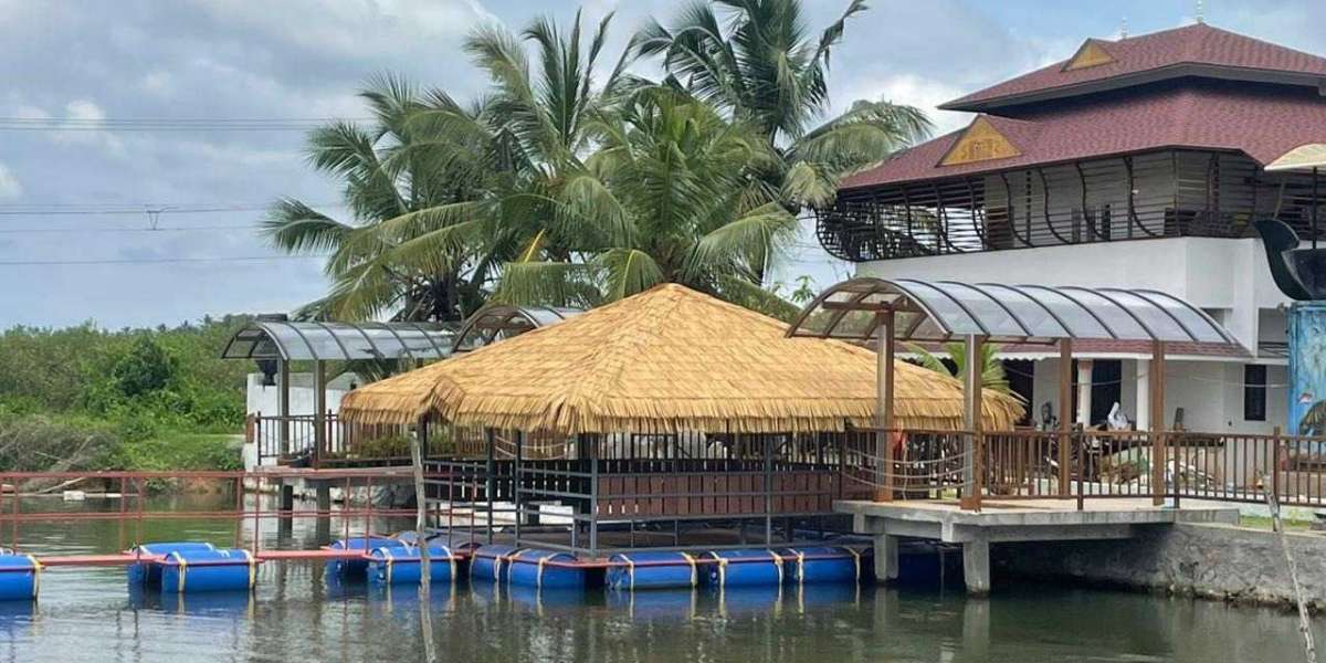 Artificial Thatch Roof – Durable and Eco-Friendly Roofing Solution