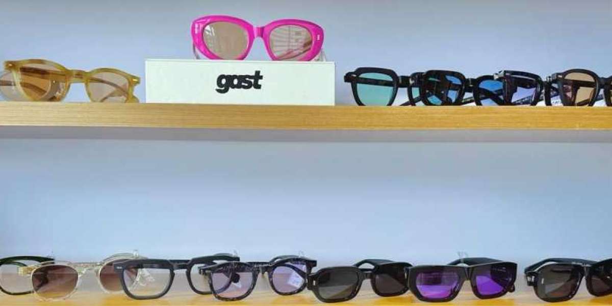 Discover the Amazing Benefits of Progressive Lens Sunglasses