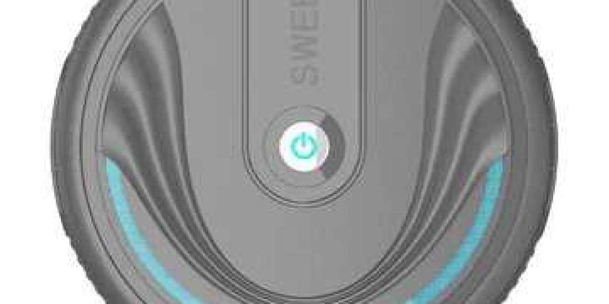 The Rise of Window Cleaning Robots A Technological Revolution in Home Maintenance