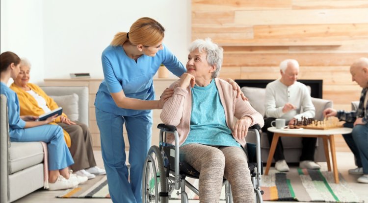 Exceptional Age Care Sydney Services That Truly Matter
