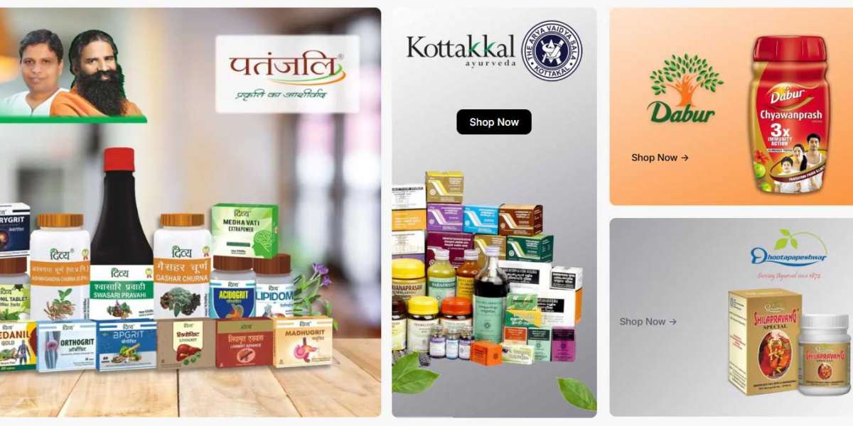 What Makes Patanjali Youvan Gold Capsule a Trusted Choice for Revitalization?