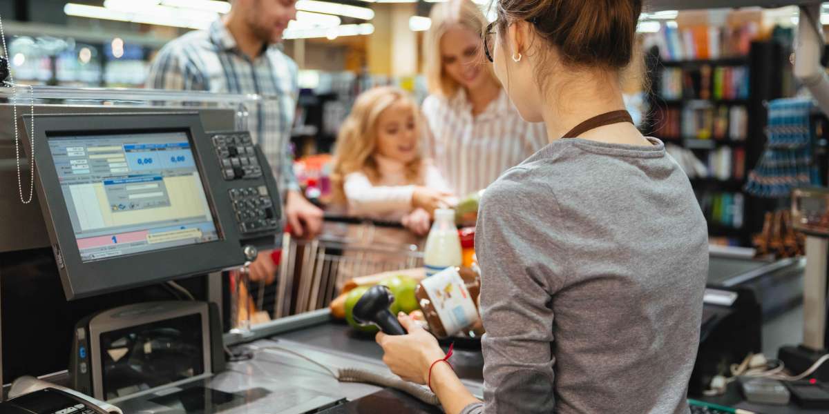 How Retail Software in Noida is Revolutionizing Local Businesses  Introduction