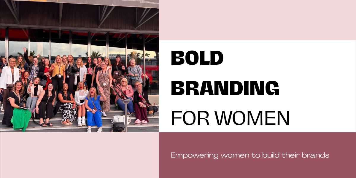 How to Build a Bold Personal Brand That Gets You Seen, Followed and Paid