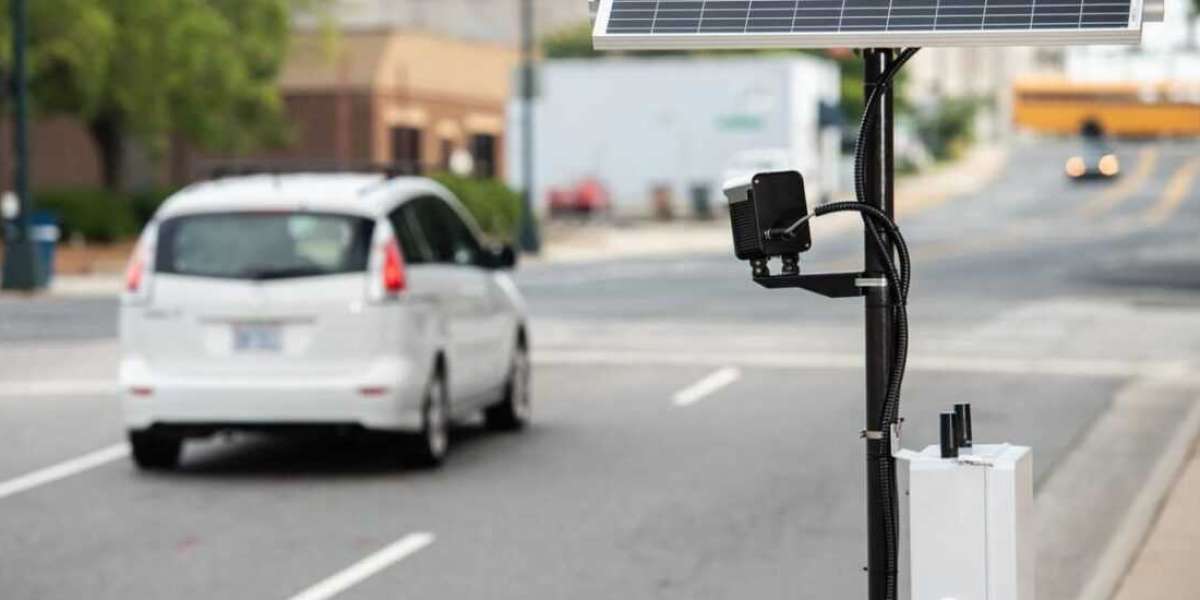 Automatic Number Plate Recognition