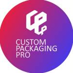 Custom Packaging Profile Picture