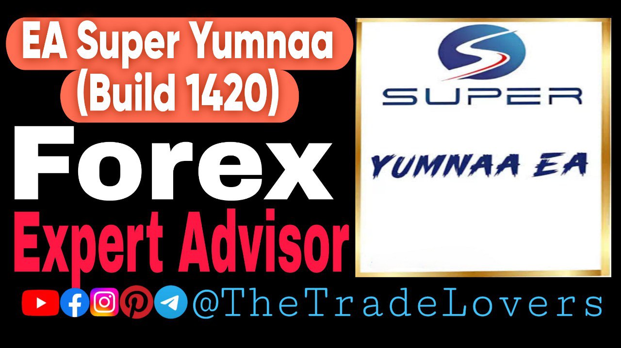 Super Yumnaa EA MT4 (Platform Build 1420 ) | Forex Robot | MT4 Expert Advisor - Payhip