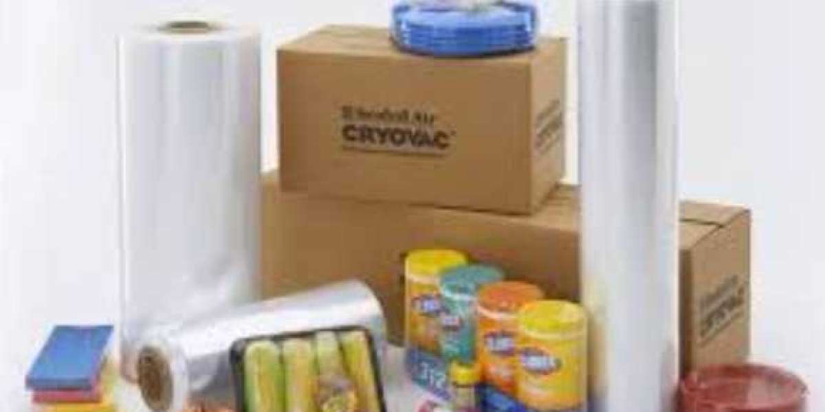 Choosing Between POF and PVC for Packaging Applications