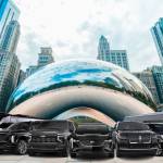 Black car services Chicago Profile Picture