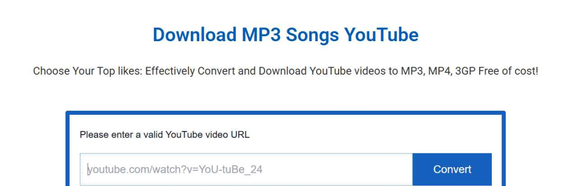 Download YouTube MP3 Cover Image