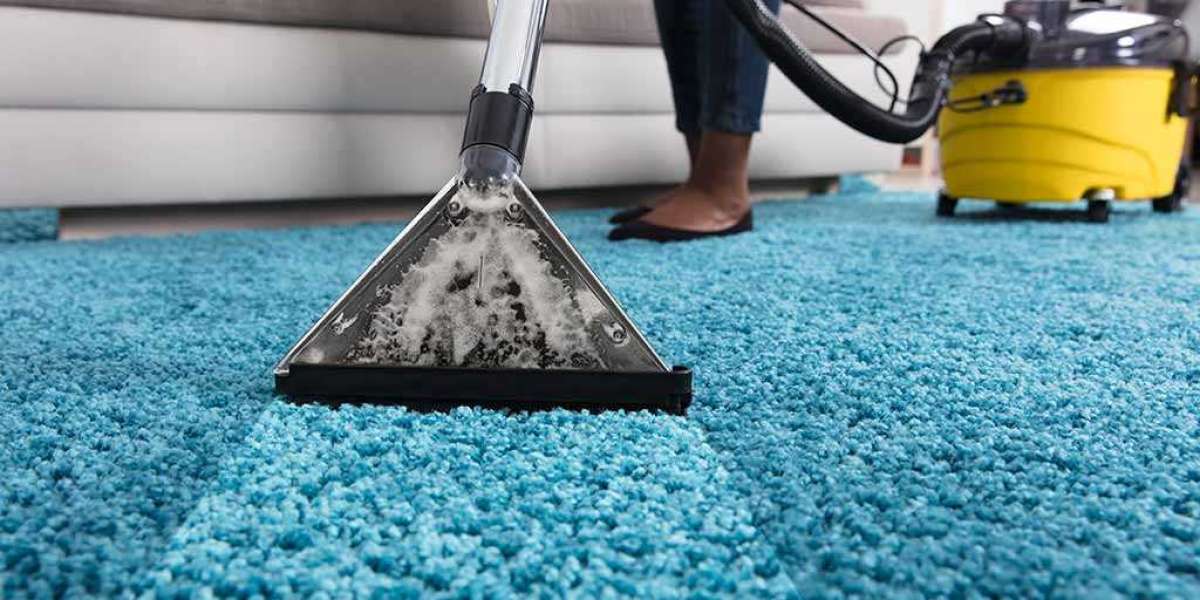 ﻿﻿How to Maintain Your Carpet After a Professional Cleaning