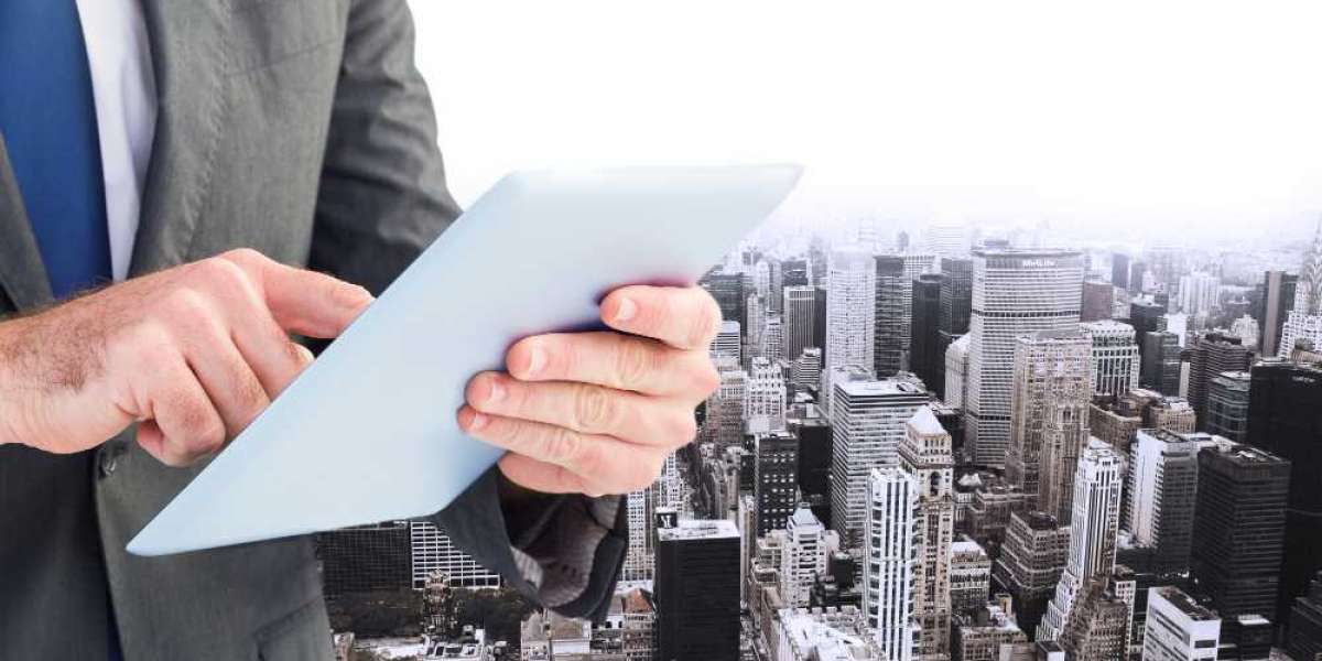 How Property Management Works in Dubai Real Estate