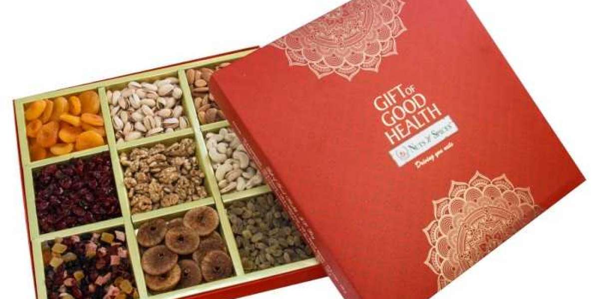The Ultimate Indulgence: Discover the World of Imported Chocolates and Imported Food Products at NutsnSpices