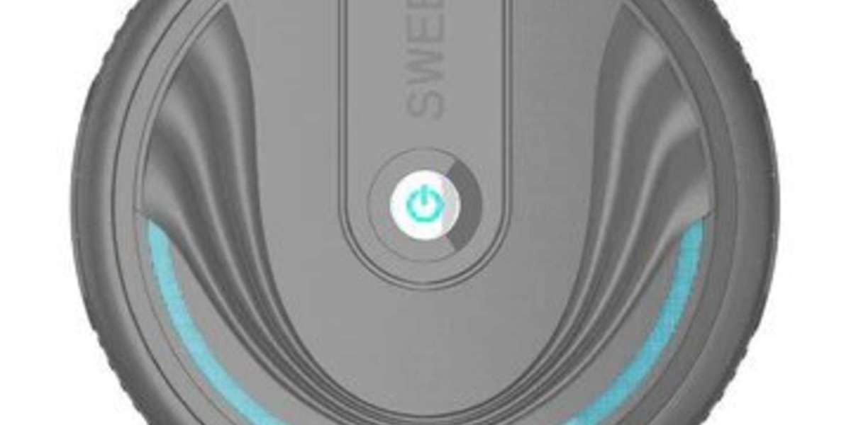 Robot Vacuum Cleaners The Smart Solution for Effortless Home Cleaning