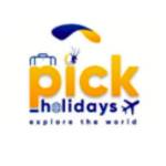 PICK HOLIDAYS Profile Picture