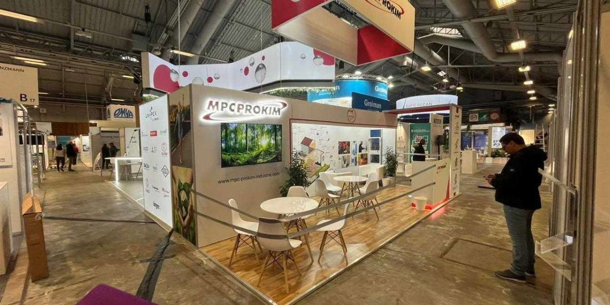 Discover the Future of Print at FESPA Global Print Expo 2025 in Berlin