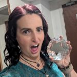 Charlotte Harrison Profile Picture