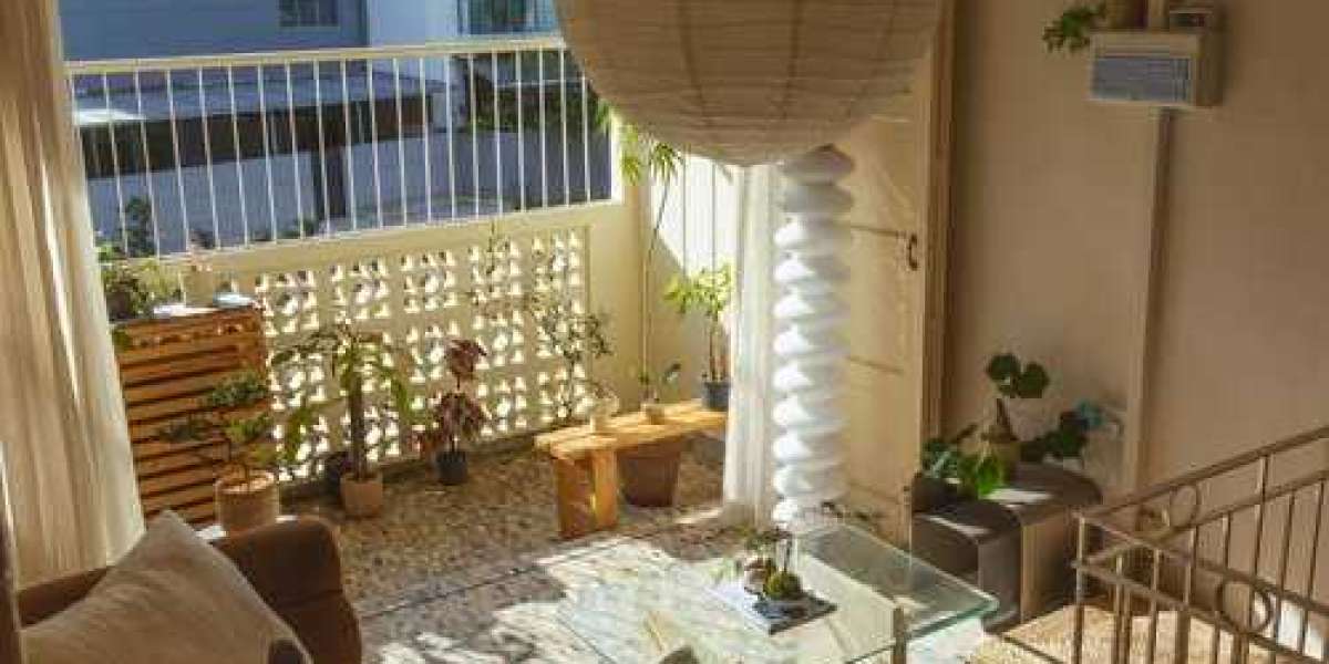 Discovering the Artistry of Interior Design Studios in Singapore