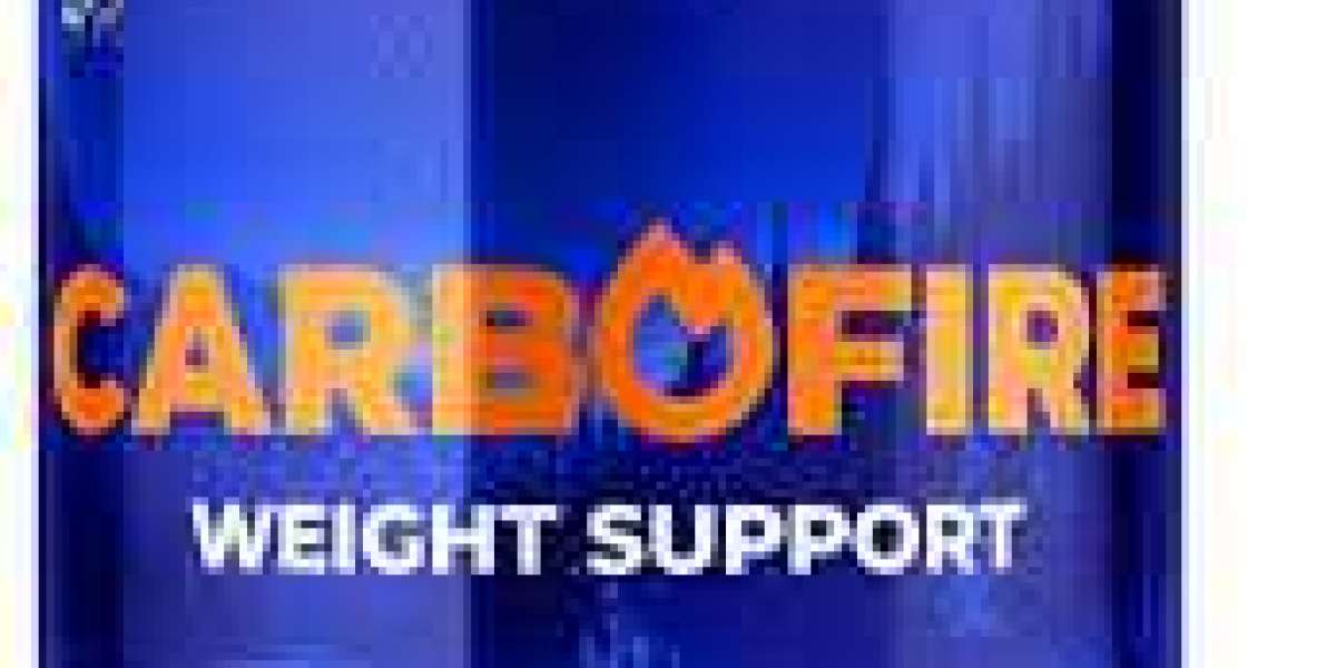 CarboFire Reviews: Does This Pre-Workout Deliver Results?