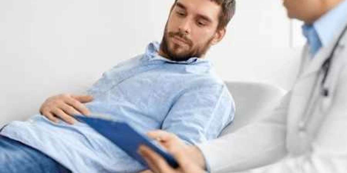 Reclaim Fertility Naturally: Ayurvedic Treatment for Male Infertility in Surat