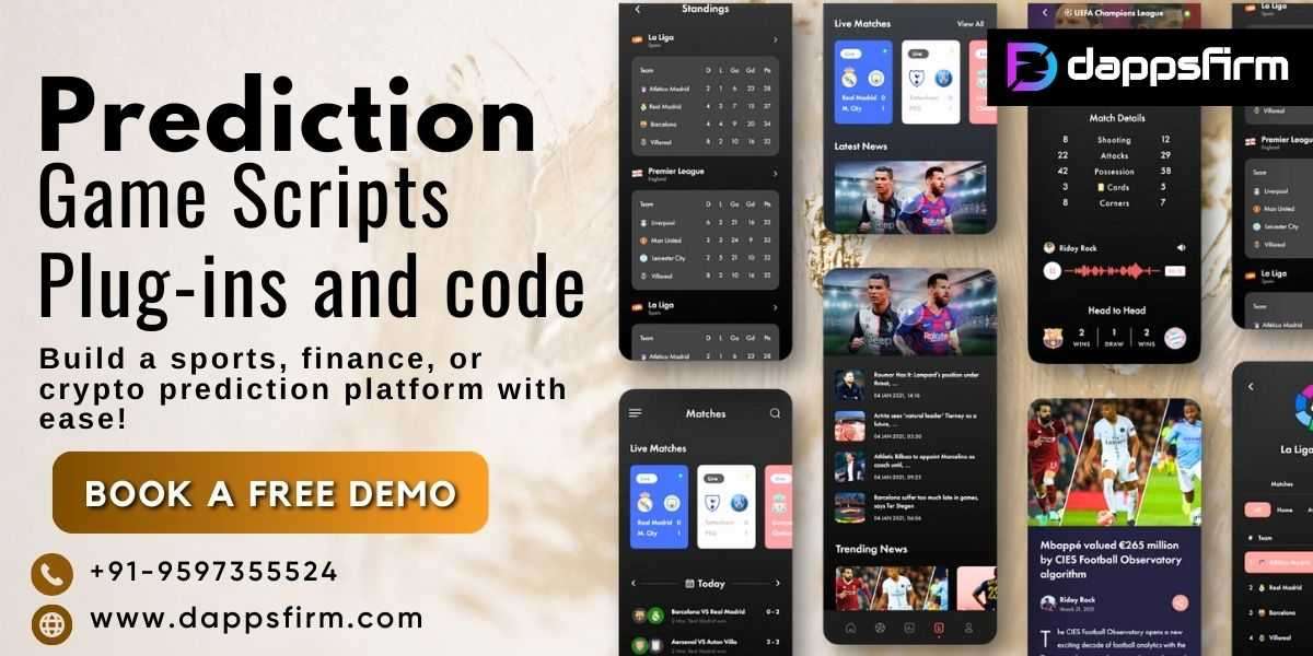Build Prediction Games That Convert – Demo Our Scripts for Free