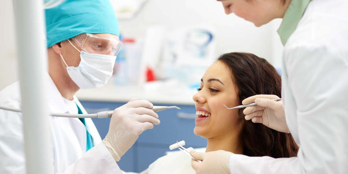 Caring for the Whole Family's Smiles: Orthodontics Near You