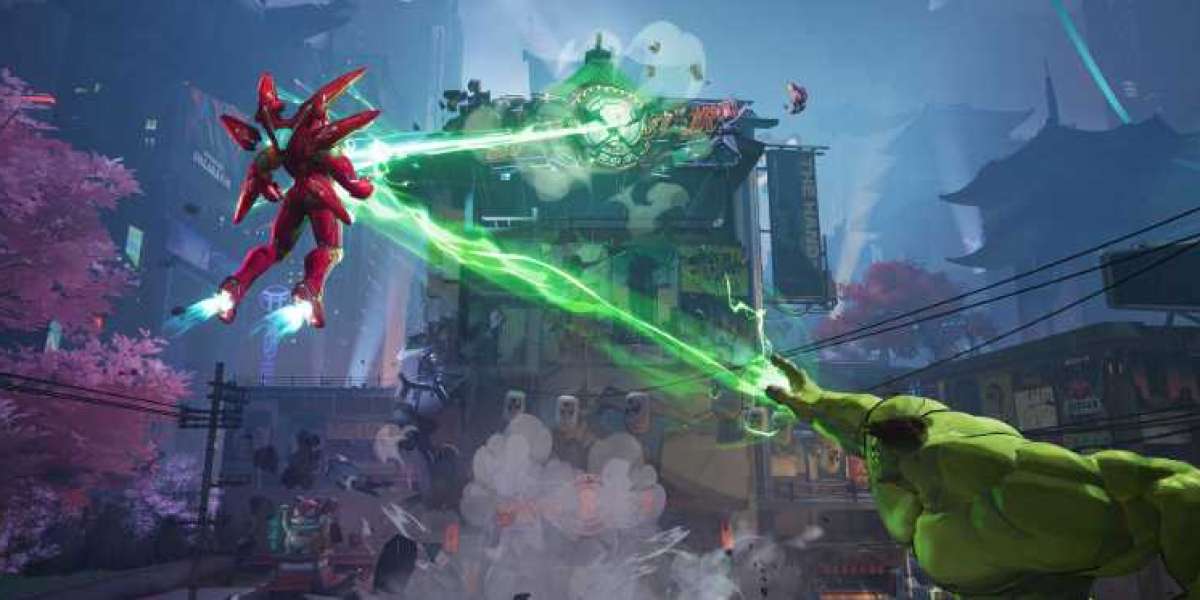 MMOEXP Marvel Rivals:Season 2.5 - Full Balance Patch Notes
