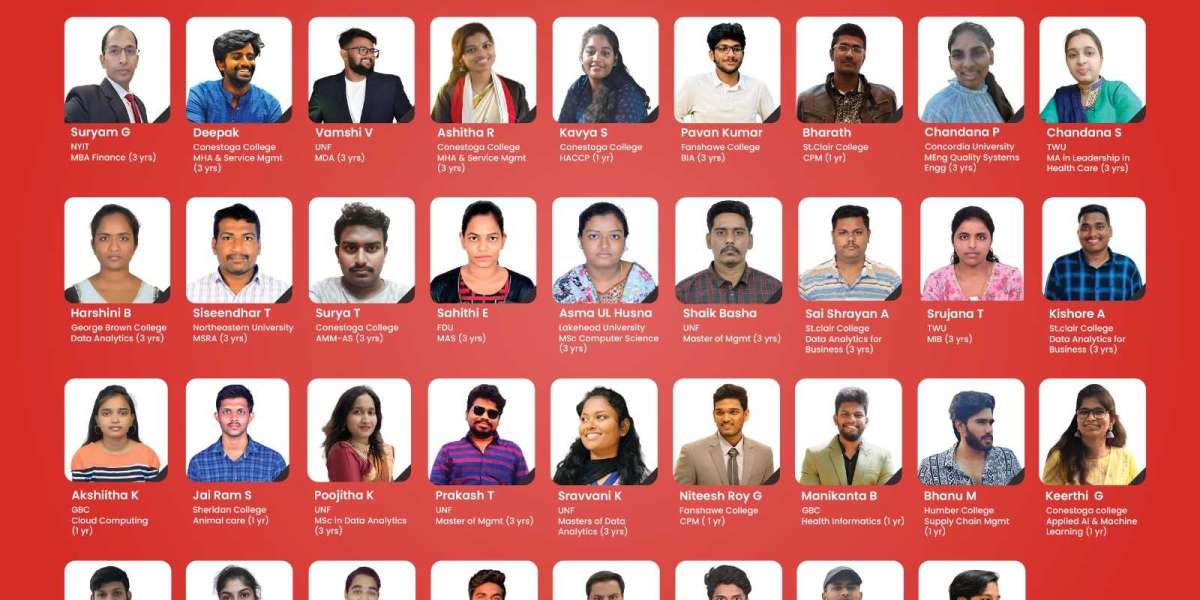 Study in Canada Scholarships