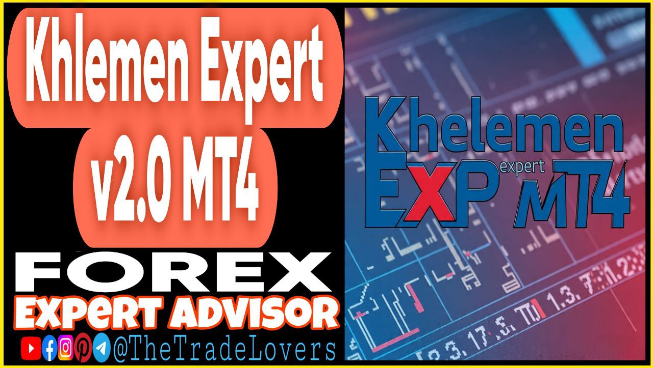 Khelemen Expert v2.0 MT4 (Works on Build 1441 ) | Forex Robot | MT4 Expert Advisor - Payhip