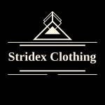 Stridex Clothing Offcial Profile Picture