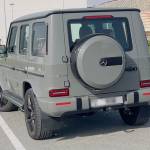 Rentakar Dubai Profile Picture
